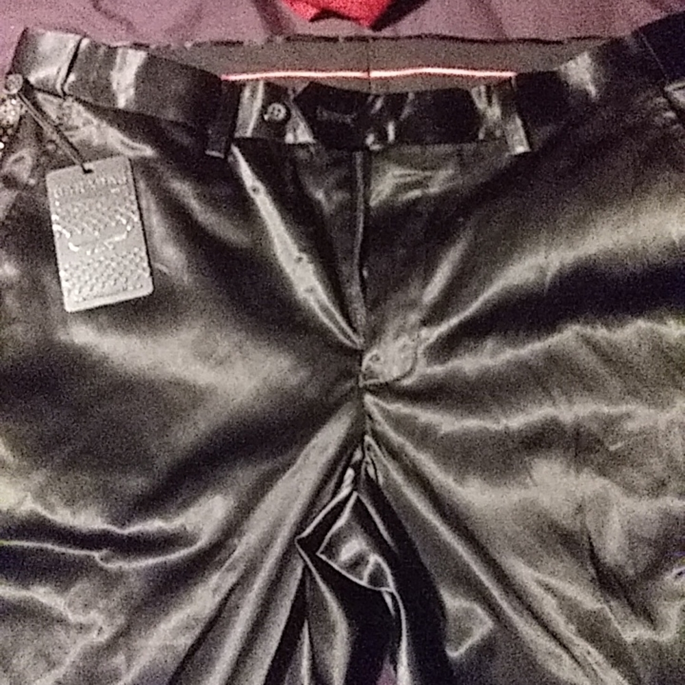 Barabas pants